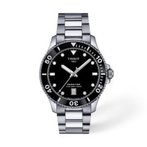 Tissot Seastar 1000 40mm T120.410.11.051.00
