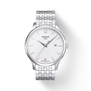 Tissot Tradition T063.610.11.037.00