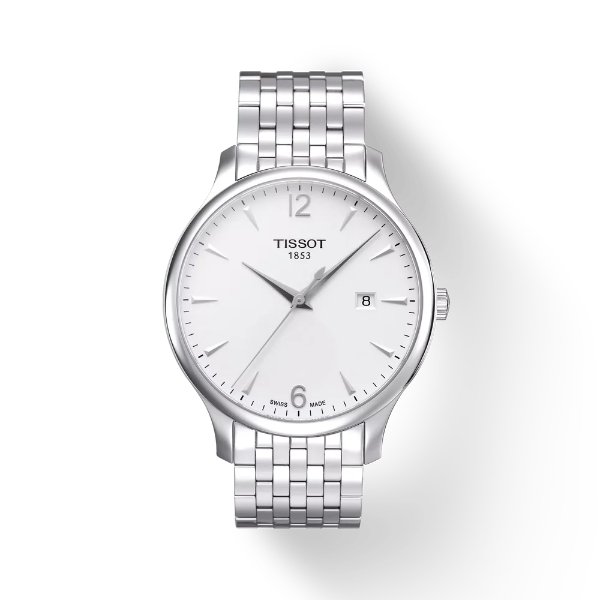 Tissot Tradition T063.610.11.037.00