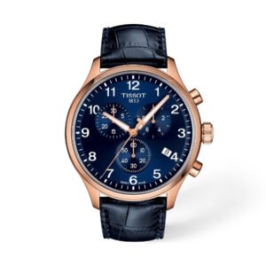 Tissot Chrono XL Classic 45mm T116.617.36.042.00