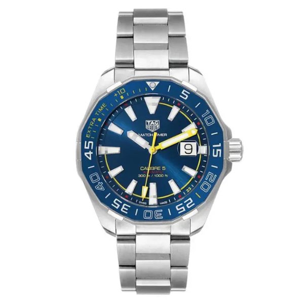 Tag Heuer Aquaracer Men’s WAY201H.BA0927