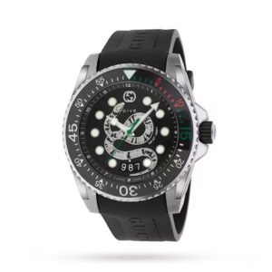 Gucci Dive Watch, 45mm MPN: YA136217