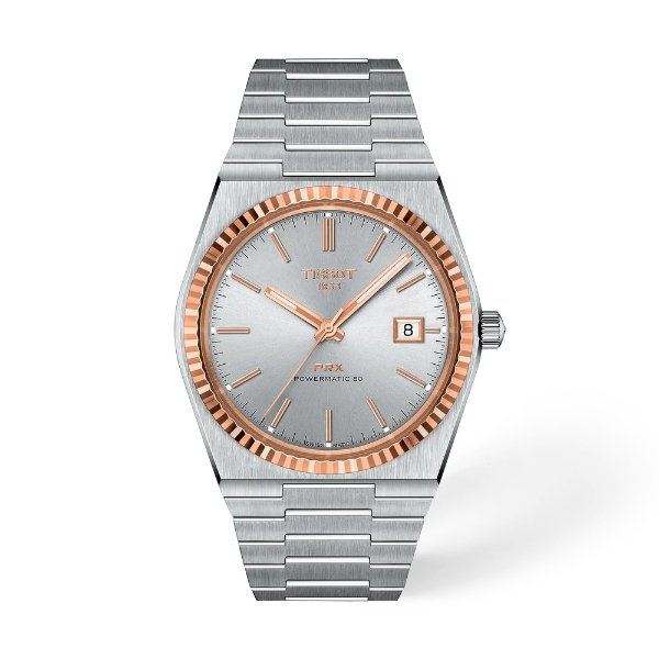 Tissot PRX Gold 40mm T931.407.41.031.00