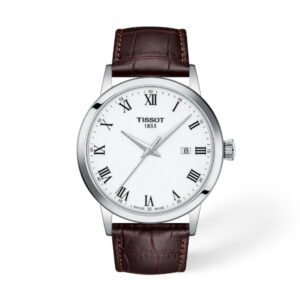 Tissot Classic Dream 42mm T129.410.16.013.00