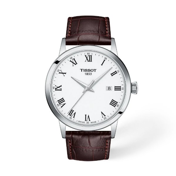 Tissot Classic Dream 42mm T129.410.16.013.00