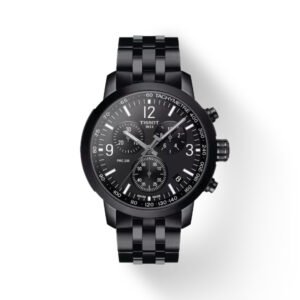 Tissot PRC 200 Chronograph T114.417.33.057.00