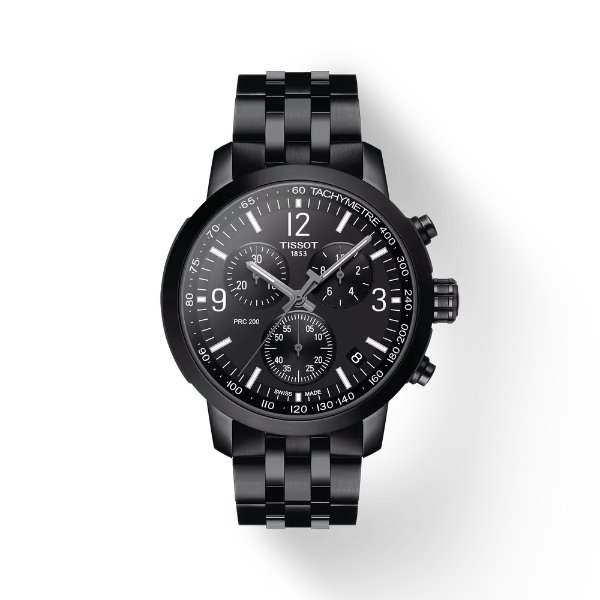 Tissot PRC 200 Chronograph T114.417.33.057.00