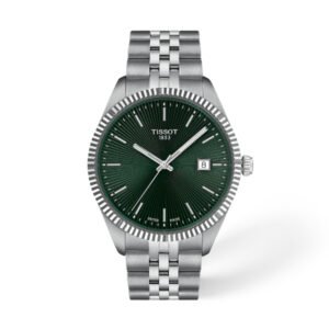 Tissot Ballade 40mm T156.410.11.091.00