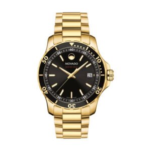 Movado Watch – 2600145