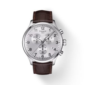 Tissot Chrono XL Classic T116.617.16.037.00