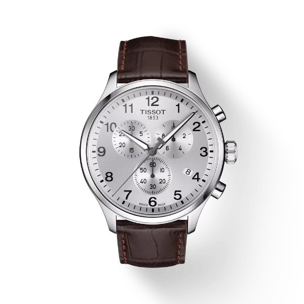 Tissot Chrono XL Classic T116.617.16.037.00