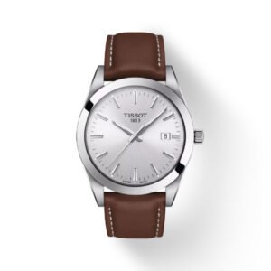 Tissot Gentleman T127.410.16.031.00