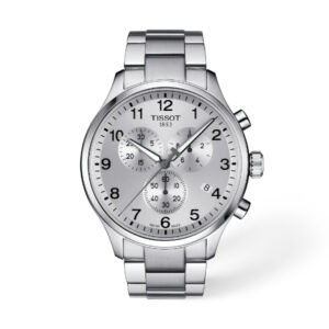 Tissot Chrono XL Classic T116.617.11.037.00