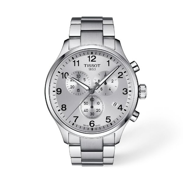 Tissot Chrono XL Classic T116.617.11.037.00