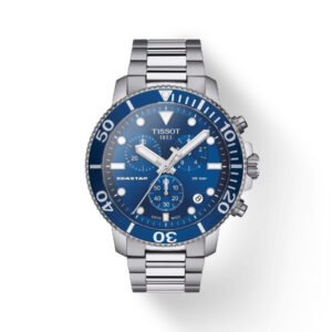 Tissot Seastar 1000 Chronograph T120.417.11.041.00