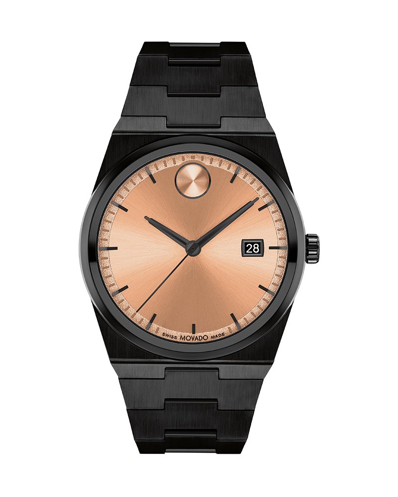Movado Watch – 3601244