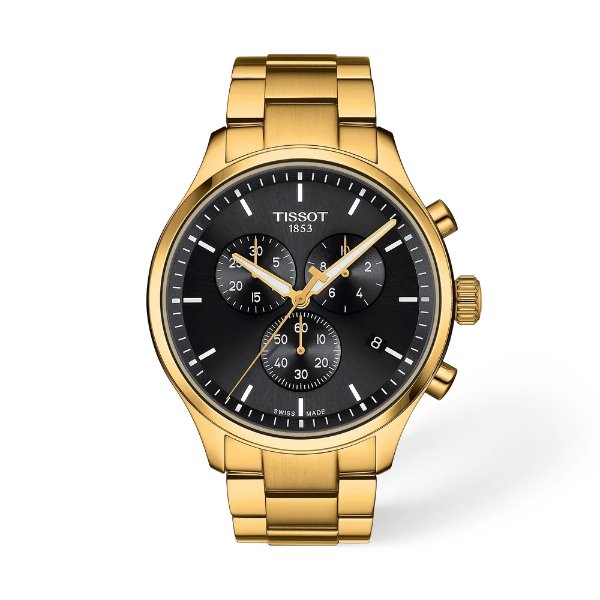 Tissot Chrono XL Classic T116.617.33.051.00