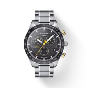 Tissot PRS 516 Chronograph T100.417.11.051.00