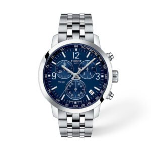 Tissot PRC 200 43mm T114.417.11.047.00