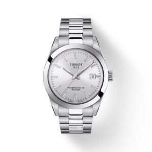 Tissot Gentleman Powermatic 80 Silicium T127.407.11.031.00