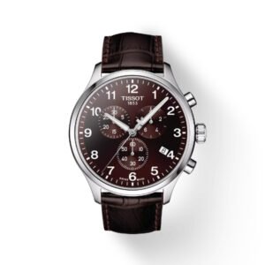 Tissot Chrono XL Classic T116.617.16.297.00
