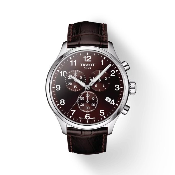 Tissot Chrono XL Classic T116.617.16.297.00