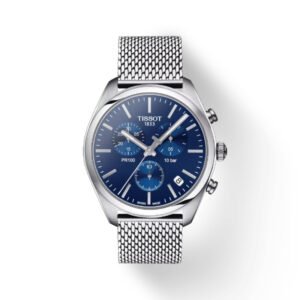 Tissot PR 100 Chronograph T101.417.11.041.00