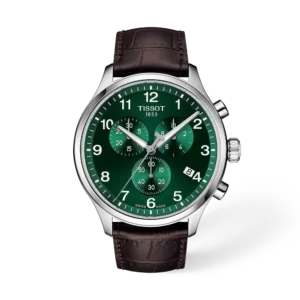 Tissot Chrono XL Classic 45mm T116.617.16.092.00