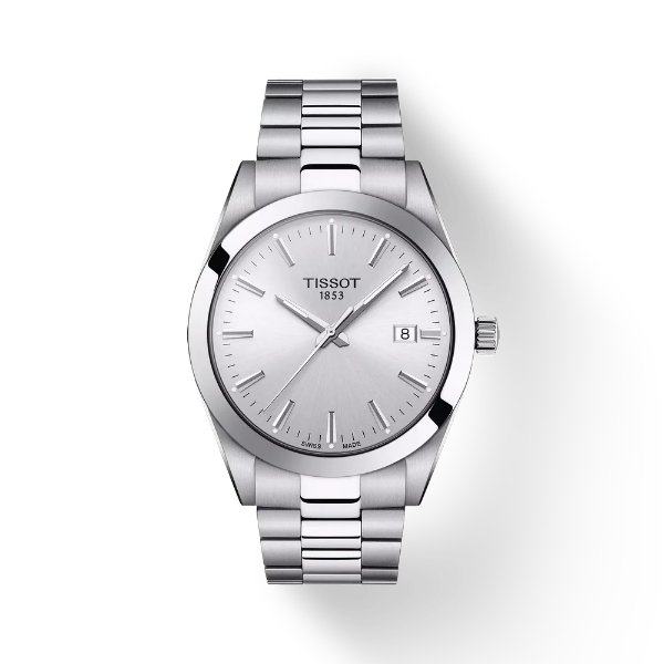 Tissot Gentleman T127.410.11.031.00