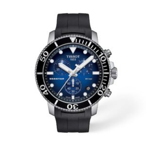 Tissot Seastar 1000 45.5mm T120.417.17.041.00