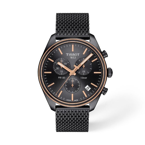 Tissot PR 100 41mm T101.417.23.061.00