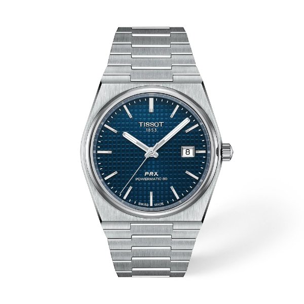 Tissot PRX 40mm T137.407.11.041.00