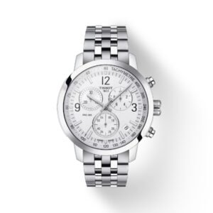 Tissot PRC 200 Chronograph T114.417.11.037.00