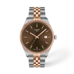 Tissot Ballade 40mm T156.410.22.291.01