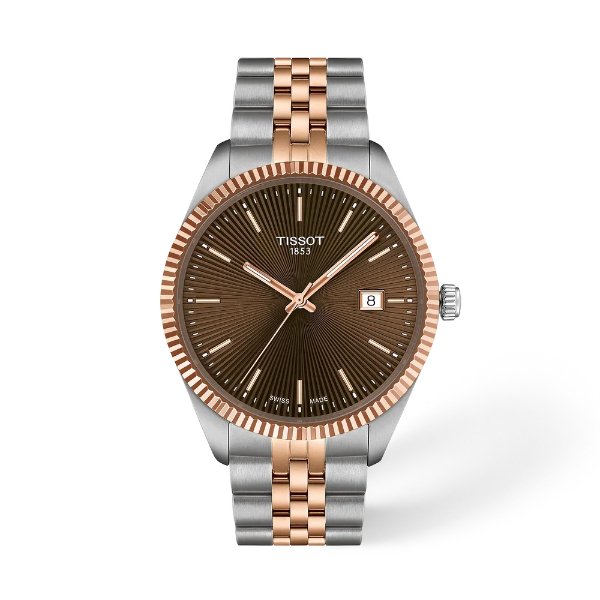 Tissot Ballade 40mm T156.410.22.291.01