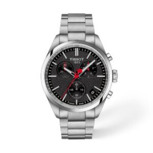 Tissot PR 100 Vuelta 40mm T150.417.11.051.01