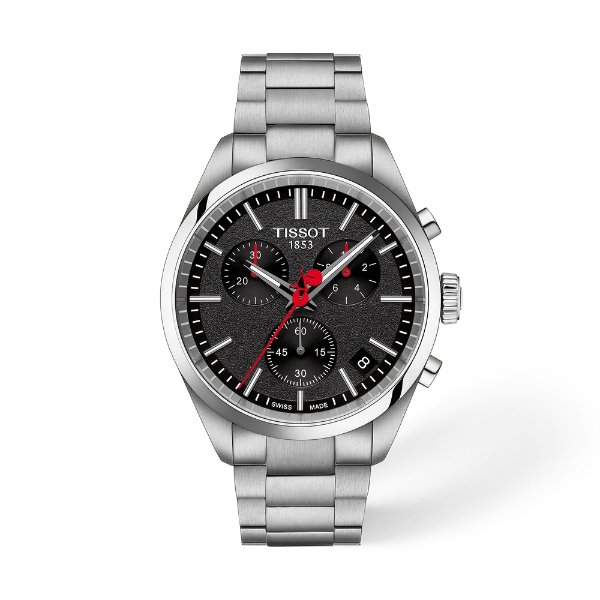 Tissot PR 100 Vuelta 40mm T150.417.11.051.01