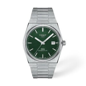 Tissot PRX 40mm T137.407.11.091.00