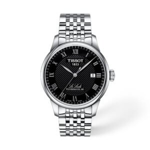 Tissot Le Locle 39.3mm T006.407.11.053.00