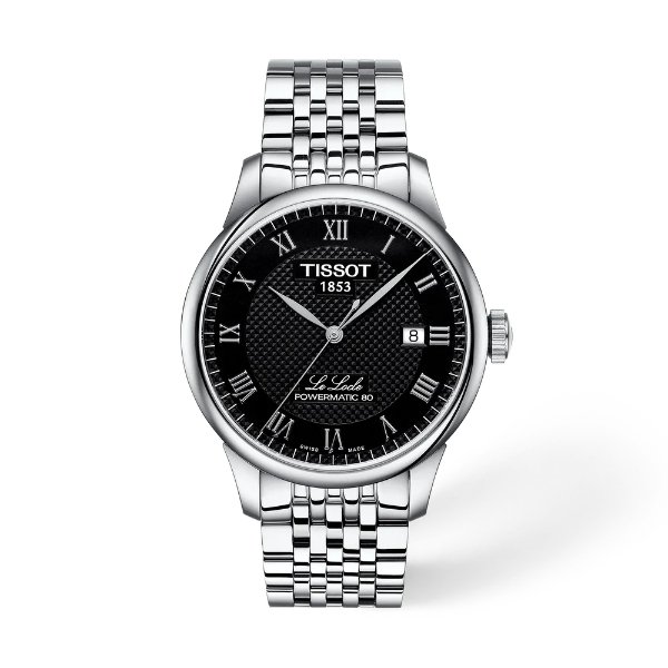 Tissot Le Locle 39.3mm T006.407.11.053.00