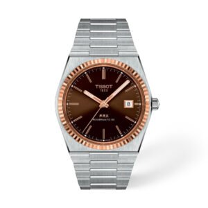 Tissot PRX Gold 40mm T931.407.41.291.00