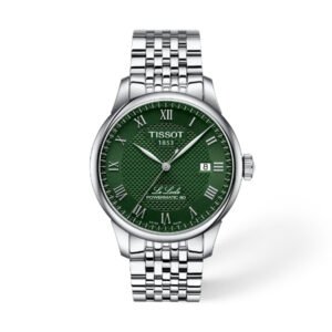 Tissot Le Locle 39.3mm T006.407.11.093.00