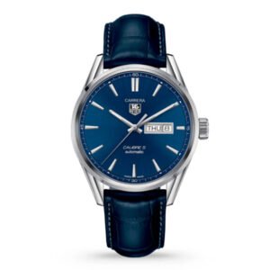 TAG Heuer Carrera Automatic, 41 mm, Steel WAR201E.FC6292