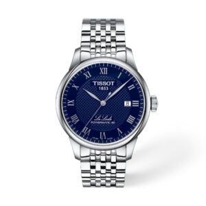 Tissot Le Locle 39.3mm T006.407.11.043.00