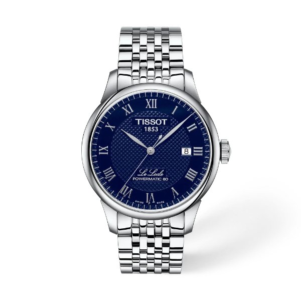 Tissot Le Locle 39.3mm T006.407.11.043.00