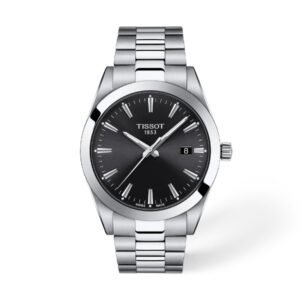 Tissot Gentleman 40mm T127.410.11.051.00