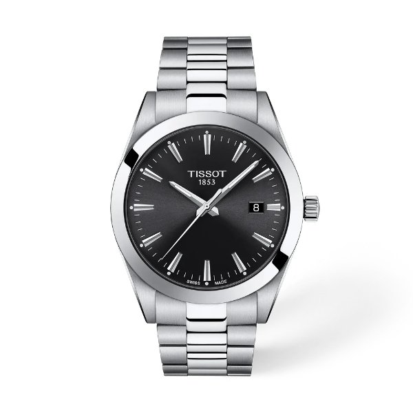 Tissot Gentleman 40mm T127.410.11.051.00