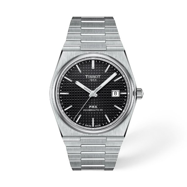 Tissot PRX 40mm T137.407.11.051.00