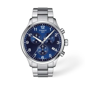 Tissot Chrono XL Classic 45mm T116.617.11.047.01