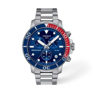 Tissot Seastar 1000 45.5mm T120.417.11.041.03